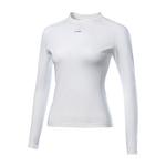 Женская белая велосипедная одежда LiNing - фото 2