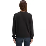 Толстовка Scotch & Soda 178174, черный - фото 2