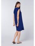 Платье Chiemsee, темно-синий - фото 4
