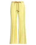 Брюки Alysi, лаймовый - фото
