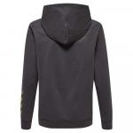 Худи Hummel Offgrid Cotton, серый - фото 2