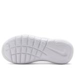 Кроссовки (PS) Nike Flex Runner 4 'Light Violet Liquid Lime' - фото 5