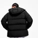 Куртка Mitchell & Ness Down Unisex Mitchell Ness, черный - фото 4