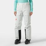 Женские лыжные штаны Helly-Hansen Helly Hansen, Off-White - фото 3