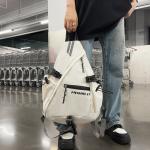 DCLOUD Сумка через плечо, Gray - фото 5