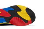 Кроссовки RS-Fast Puma, мультиколор - фото 5