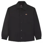 Куртка Dickies Oakport Coach, черный - фото 4
