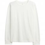 Детская футболка GAP, белый - фото