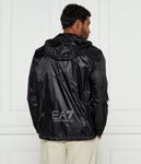 Куртка Regular fit Ea7, черный - фото 3