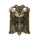 Аниме / Игровые подвески STARFORGED - фото