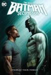 The Next Batman: Second Son (DC Comics) - фото