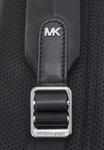 Рюкзак Commuter Unisex Michael Kors, черный - фото 6