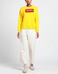 Толстовка Kenzo, желтый - фото 2