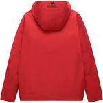 CAMEL Капсульная ветровка Unisex, Forest Green - фото 9