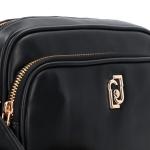 Сумка кросс-боди Liu Jo Achala, Black - фото 6