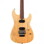 Электрогитара Friedman Cali-K, натурального цвета - фото