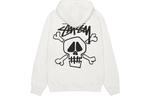 Толстовка унисекс Stussy, цвет Black - фото