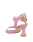 Сандалии Chiarini Bologna, розовый - фото 3