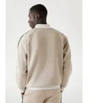 Толстовка FULVIO regular fit Guess Active, бежевый - фото 3