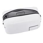 Сумка кросс-боди Dkny KENZA, белый - фото 4