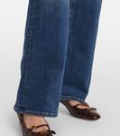 Джинсы Vidia bootcut со средней посадкой Citizens of Humanity, Abalone - фото 5