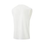 LINING Майка Badfive мужская ivory - фото 4