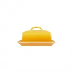 Масленка Le Creuset, горчица - фото 2