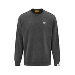 Свитшот Unisex CAT, темно-серый - фото 6