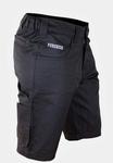 Шорты FORSBERG, черный - фото 2
