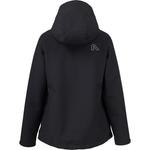 Пальто мечты - женское Flylow, Black - фото 2