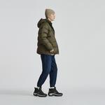 Ботинки Martin мужские черный Cat - фото 6