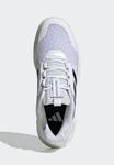 Кроссовки Adidas Performance CRAZYFLIGHT 6, Cloud White/Core Black/Core White/Off-White - фото 3