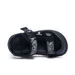 Детские сандалии для дошкольников Big Wasp, хаки - фото 9