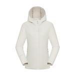 Куртка женская Lafuma, серый - фото 2