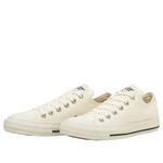 Кеды Converse All Star WashedCanvas OX 'Snow White' - фото 2