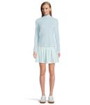 Топ Jamie Sadock Long, цвет Baby - фото 5