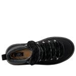 UGG x sacai Hiker-Snow Boots 'Black' - фото 4