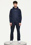 Худи Weekend Offender COBAIN , Navy Sunset/Dark Blue - фото 3