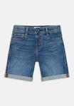 Джинсовые шорты JJIRICK JJORIGINAL Jack & Jones Junior, мультиколор - фото