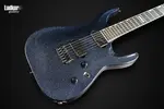 ESP E-II Horizon NT HS Amethyst Sparkle НОВЫЙ редкий Fishman Fluence - фото 10