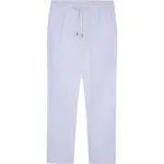 Брюки Hackett Beach Drawstring, белый - фото