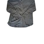 Burberry Рубашка унисекс черная - фото 4