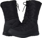 Женские утепленные ботинки Northside Jenica, Black - фото 7