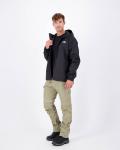 Походная куртка "Quest Jacket M" The North Face, черный - фото 3