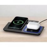 PowerPeak 3-in-1 Foldable Wireless Charging Station PP-QIWS3 - фото 5
