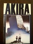 Akira 34 By Katsuhiro Otomo (Paperback) (Epic Comics) - фото