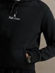 Толстовка Polo Ralph Lauren, Black - фото 3