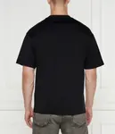 Футболка «Димонад» Relaxed fit Hugo, черный - фото 4