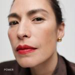 Помада Signature Lip Lightweight Lipstick MERIT, 0.10 oz, Power - фото 4