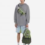 Maison Kitsune Свитшот And Wander унисекс серый - фото 5